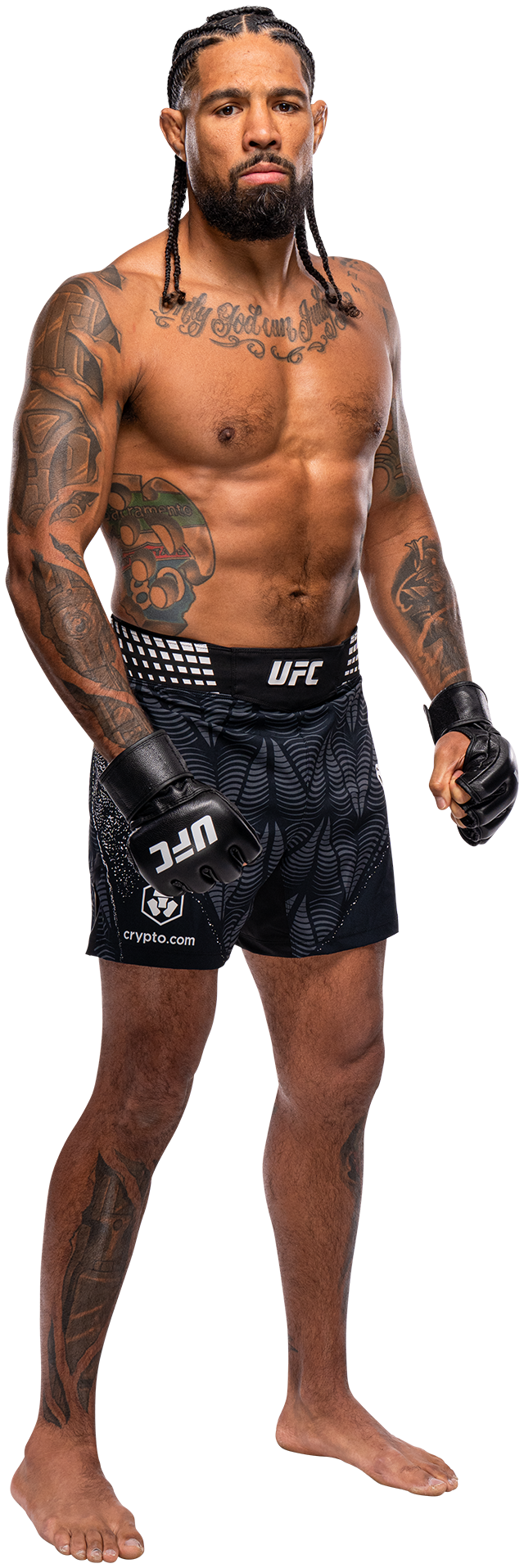 Max Griffin