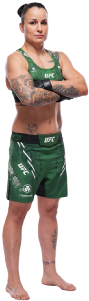 Raquel Pennington