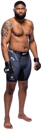 Curtis Blaydes