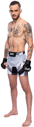 Lucas Almeida