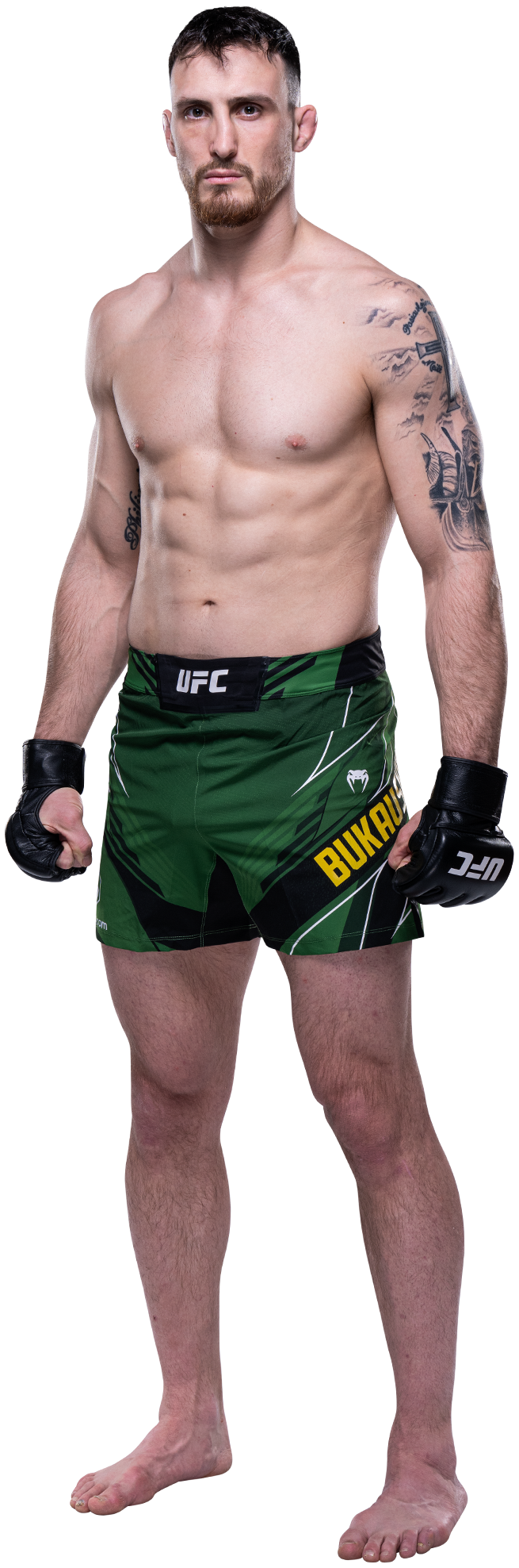 Modestas Bukauskas