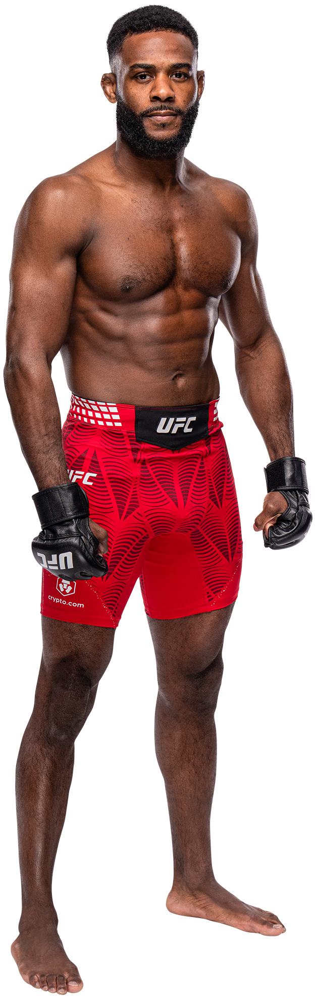 Aljamain Sterling