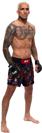 Charles Oliveira