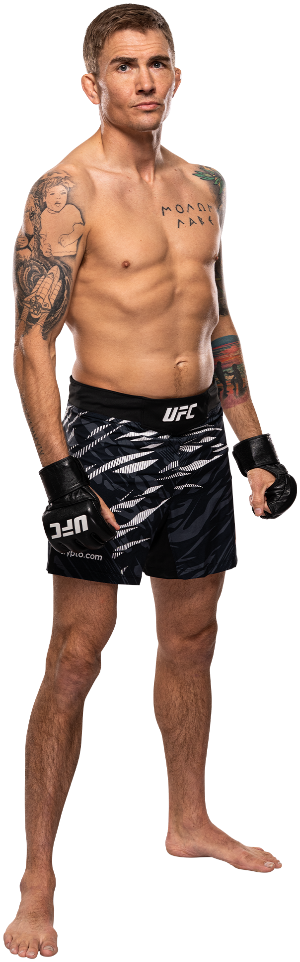Cody Gibson