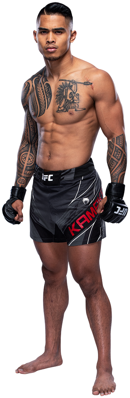 Kai Kamaka III