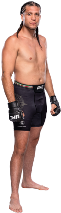 Brian Ortega