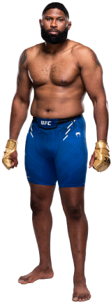 Curtis Blaydes