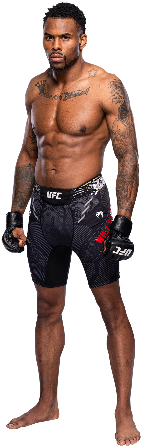 Khaos Williams