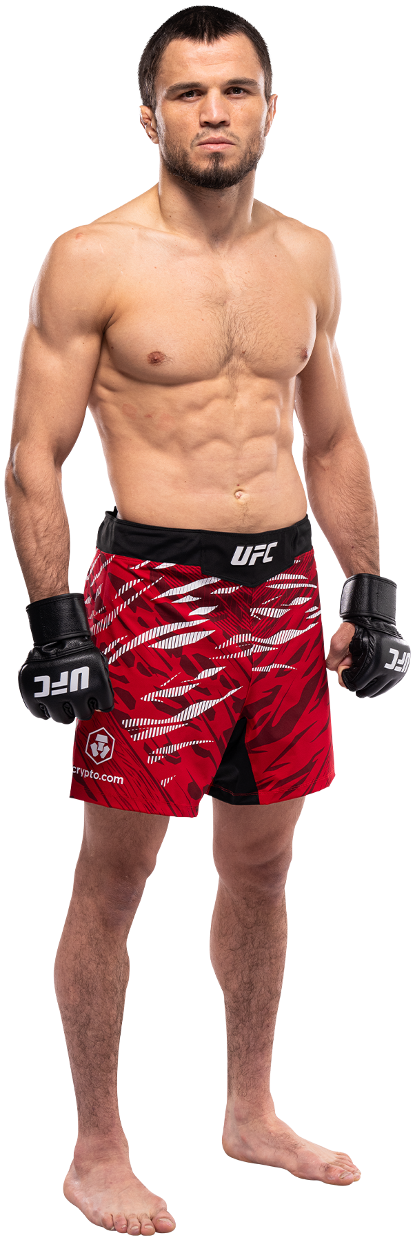 Umar Nurmagomedov