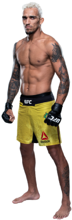 Charles Oliveira