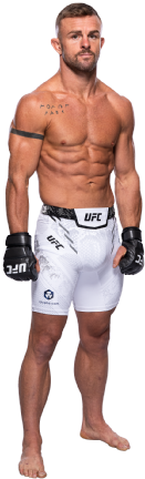 Cody Stamann