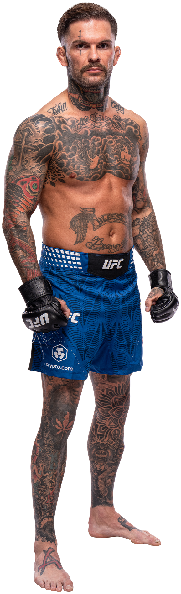 Cody Garbrandt