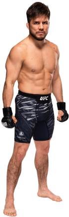 Henry Cejudo
