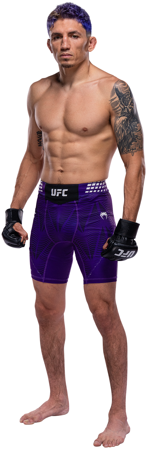 Vince Morales