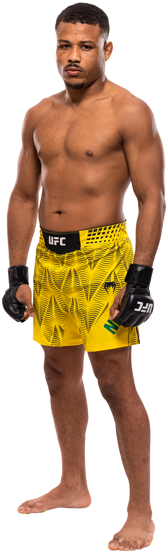 Jefferson Nascimento
