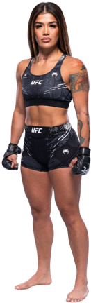 Tracy Cortez