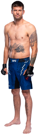 Tim Means
