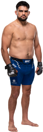 Kelvin Gastelum