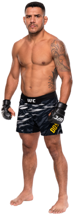 Rafael Dos Anjos