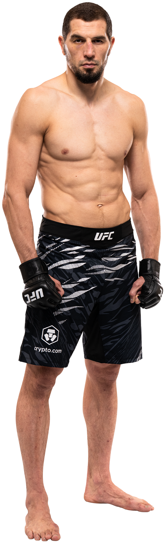 Abus Magomedov