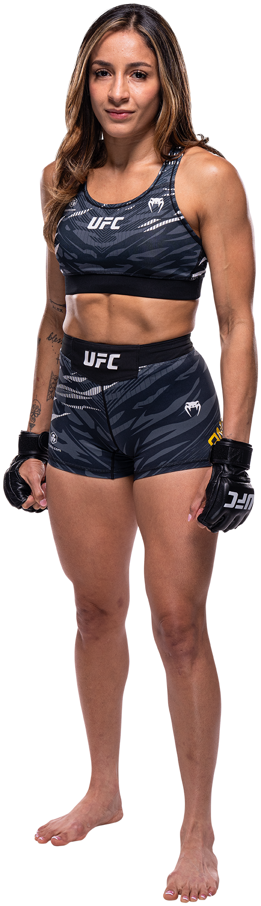 Jaqueline Amorim