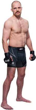 Gunnar Nelson