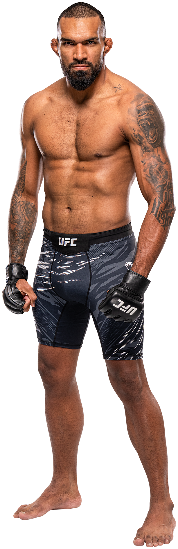 Brendson Ribeiro