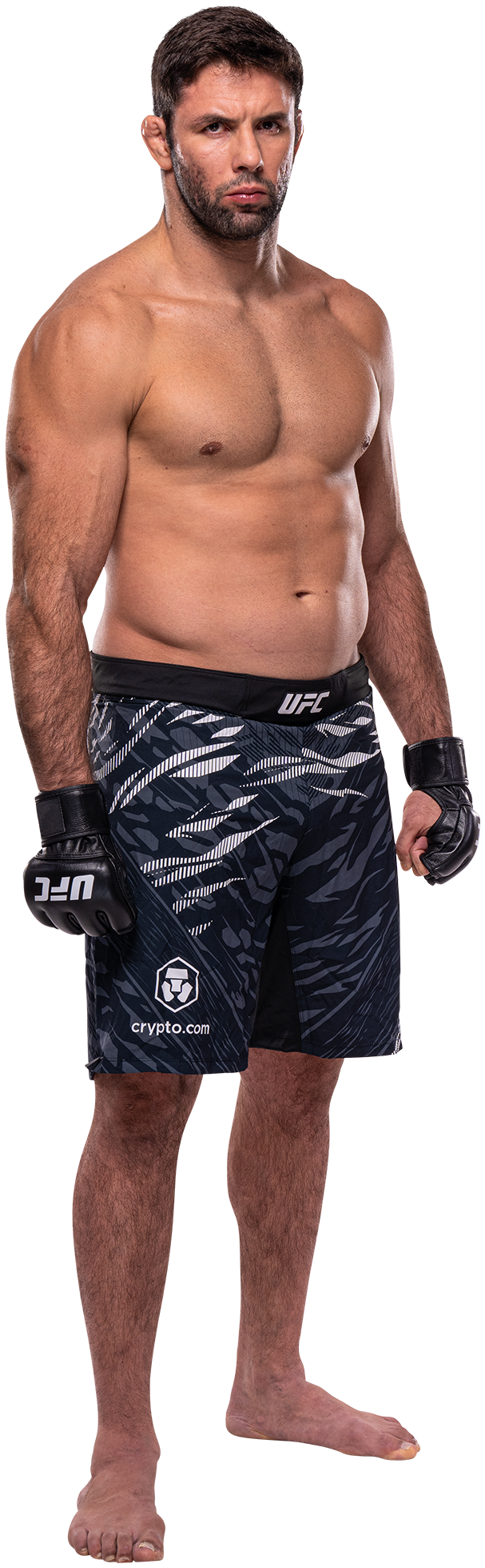 Marcus Buchecha