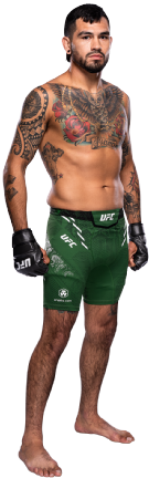 Anthony Hernandez