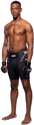 Jamahal Hill