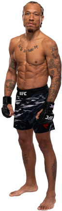 Marcus McGhee