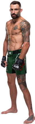Michael Chiesa