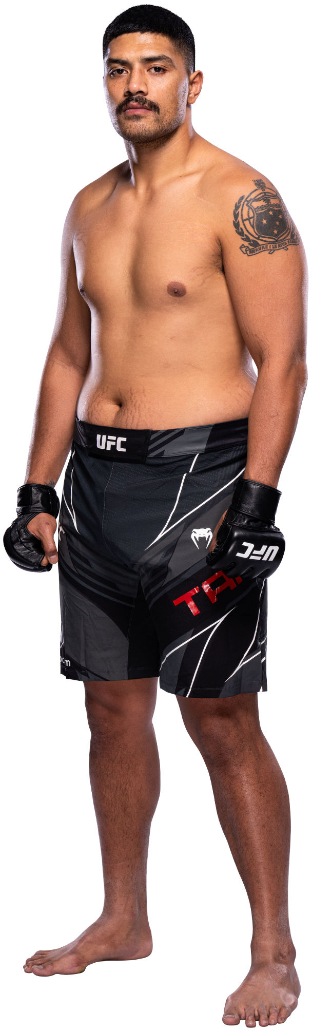 Junior Tafa