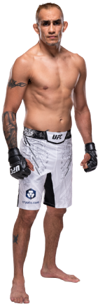 Tony Ferguson
