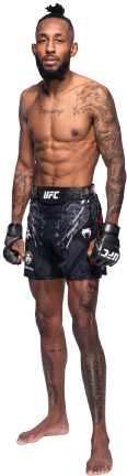 Jose Johnson