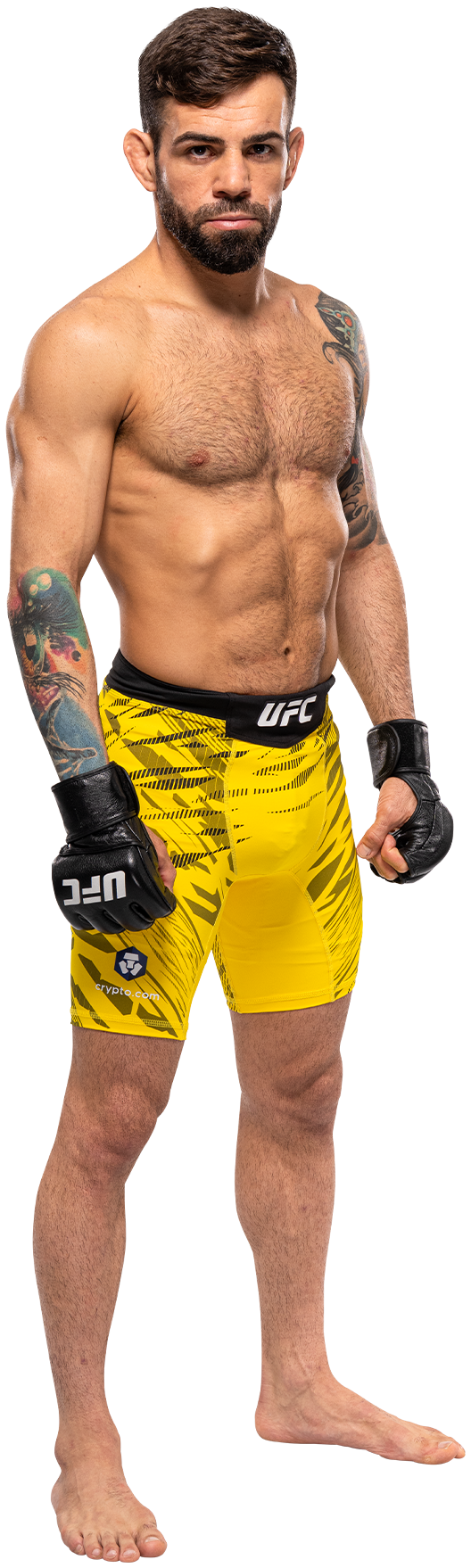 Bruno Silva
