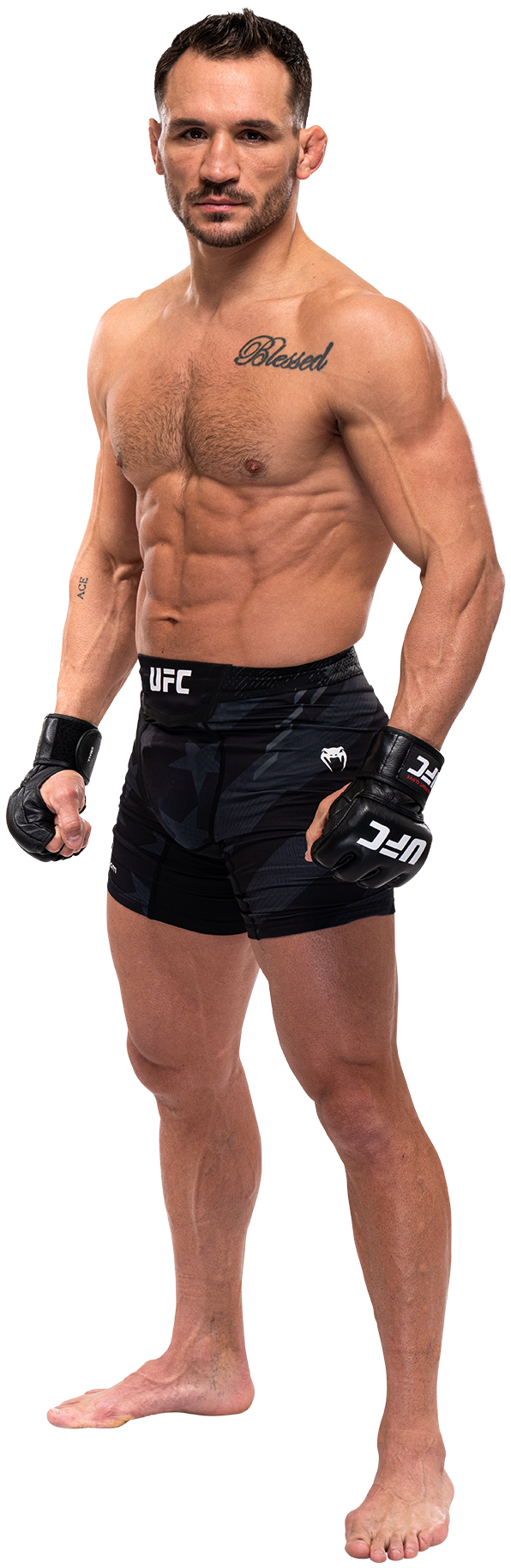 Michael Chandler
