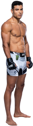 Paulo Costa