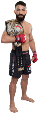 Patricio Pitbull