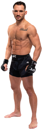 Michael Chandler