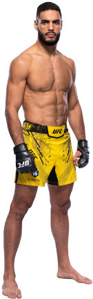 Gabriel Bonfim