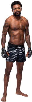 Michael Johnson