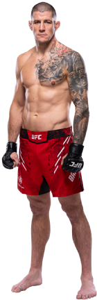 Marc-Andre Barriault