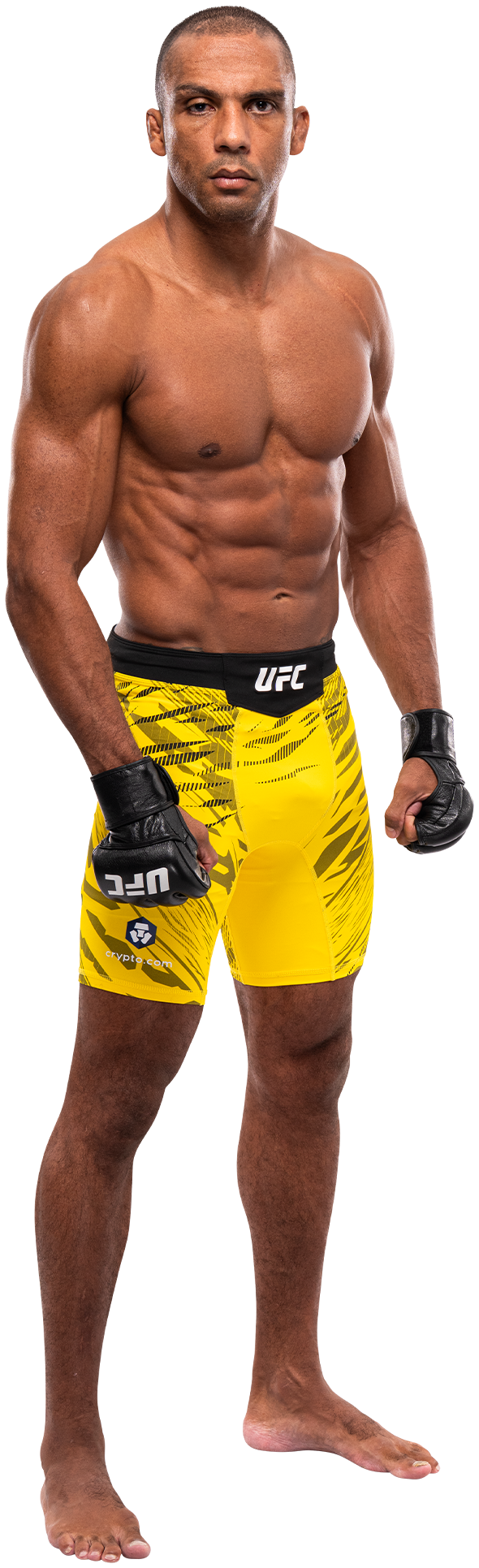 Edson Barboza