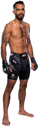 Rob Font
