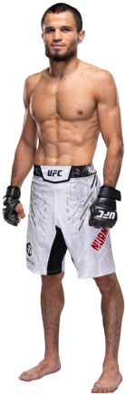 Umar Nurmagomedov