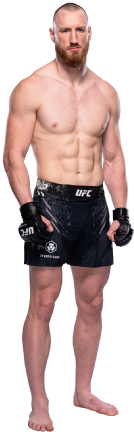 Joe Pyfer