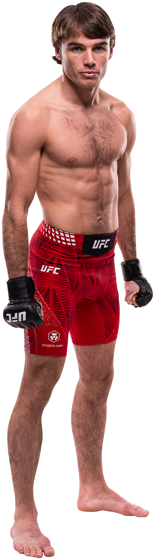 Luke Riley