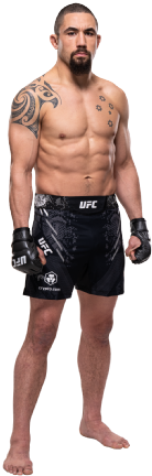 Robert Whittaker