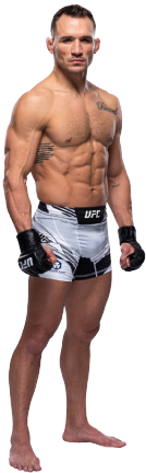 Michael Chandler